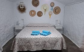 Cueva la Tita del Pan